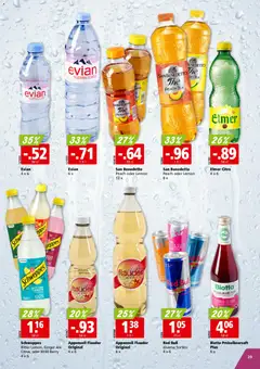Aligro aktionen ab 05.10.2026 gültig | Seite: 29 | Produkte: Red bull