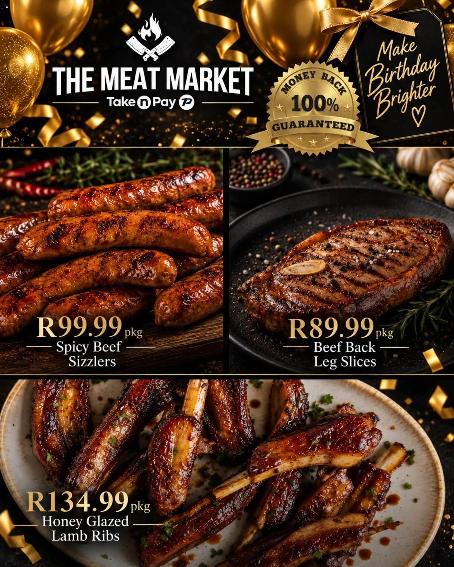 New Take n Pay catalogue – valid from 08/09/2026 | Page: 31