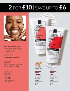Preview of AVON - Offers valid from 01.05.2026 | Page: 155 | Products: Cream