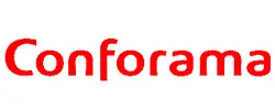 Logo Conforama - catégorie Maison, Bricolage, Jardinage