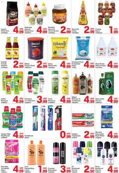 Preview of Day to Day super summer deals valid from 30 Jul, 2026 | Page: 6