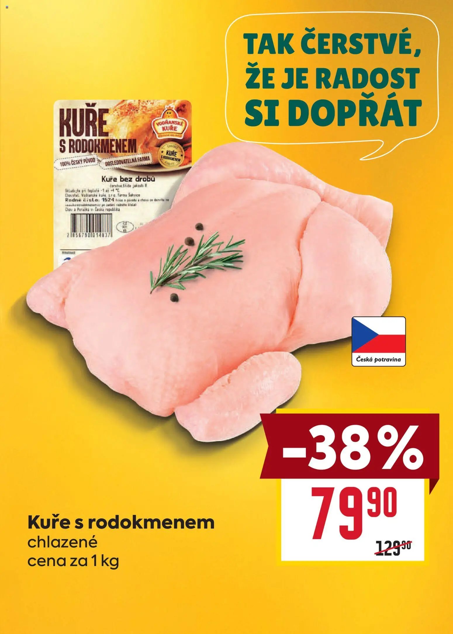 Billa Velký leták od 03.06.2026 | Strana: 7