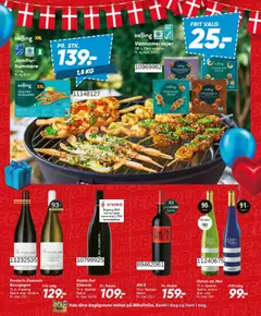 Bilka - Tilbudsavis uge 32 gyldig fra 31/07/2026 | Side: 38 | Produkter: Rejer