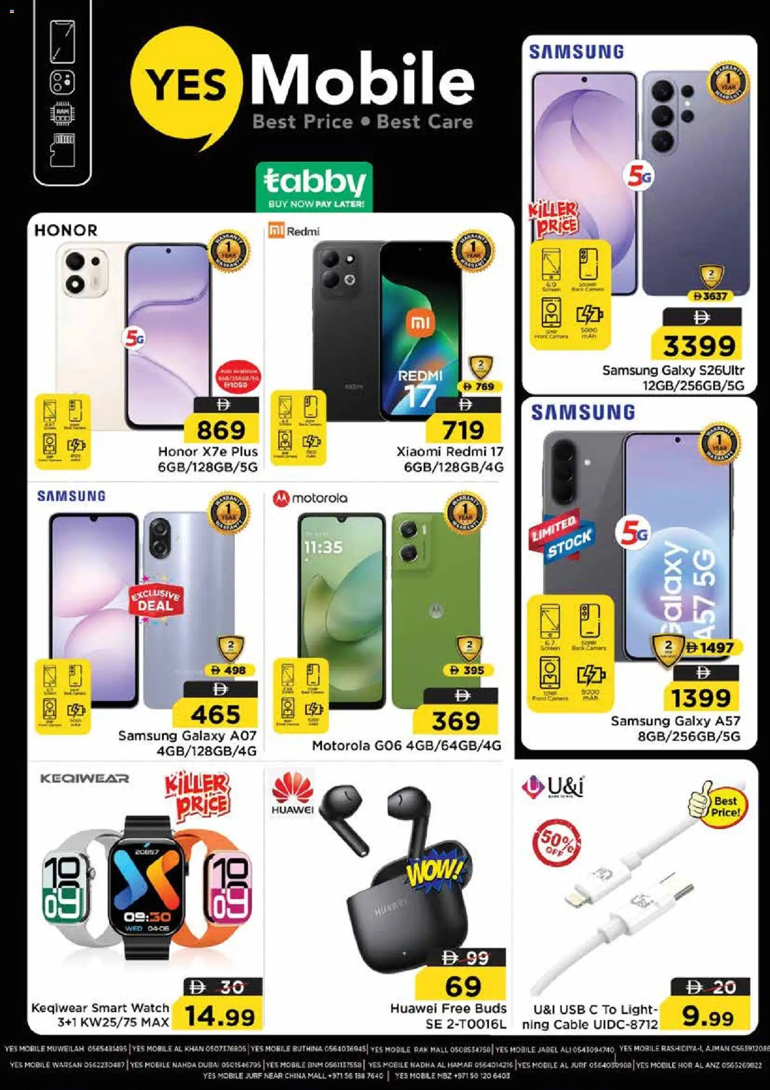 {H1} | Page: 30 | Products: Stock, USB, Light, Watch