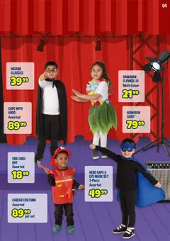 Crazy Store specials catalogue – valid from 07/09/2026 | Page: 5