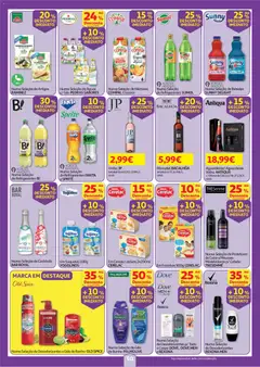 Pré-visualização Auchan folheto válido de 06/08/2026 | Página: 50