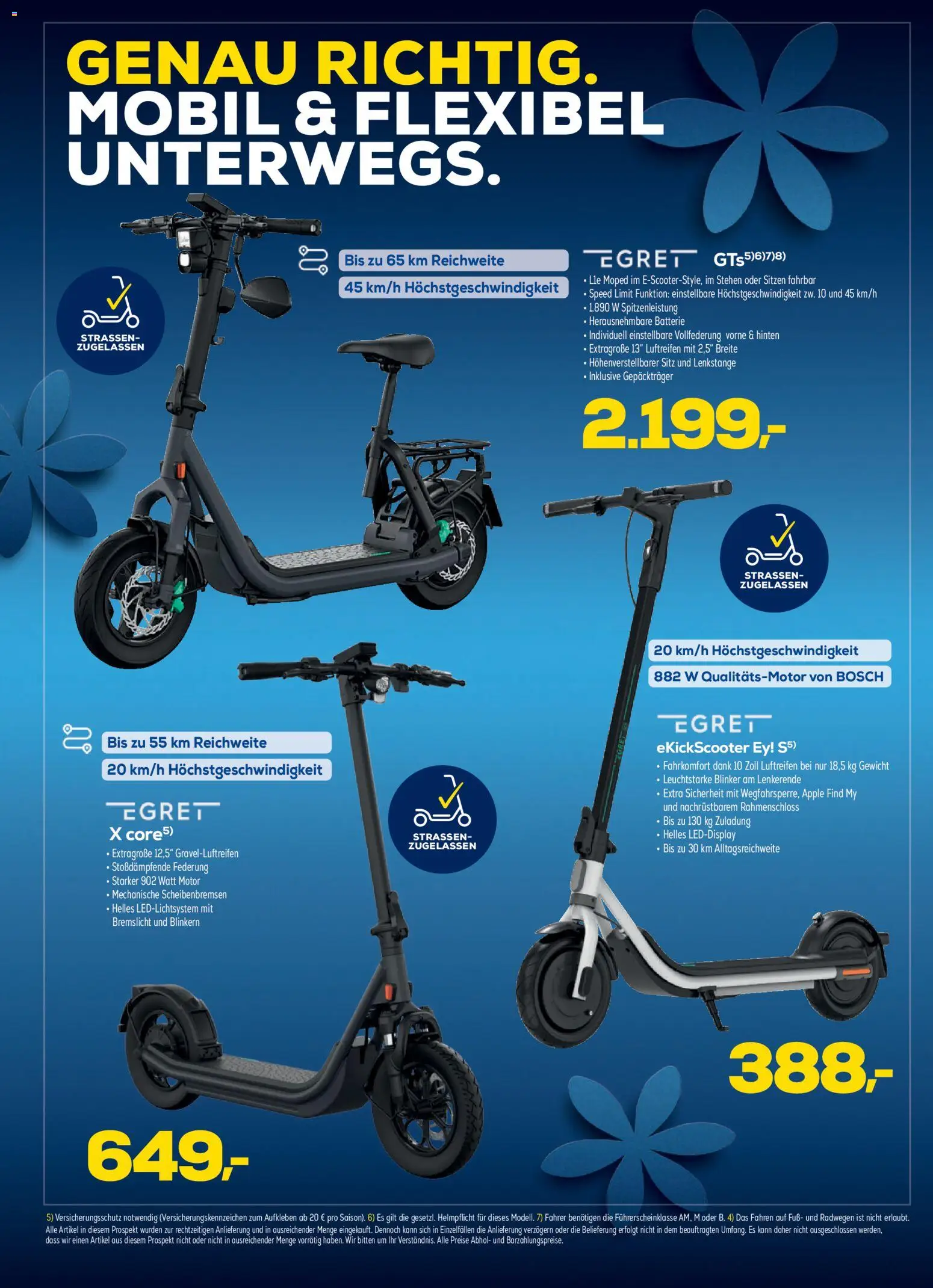 Euronics Prospekt 	 – gültig ab 06.05.2026 | Seite: 11