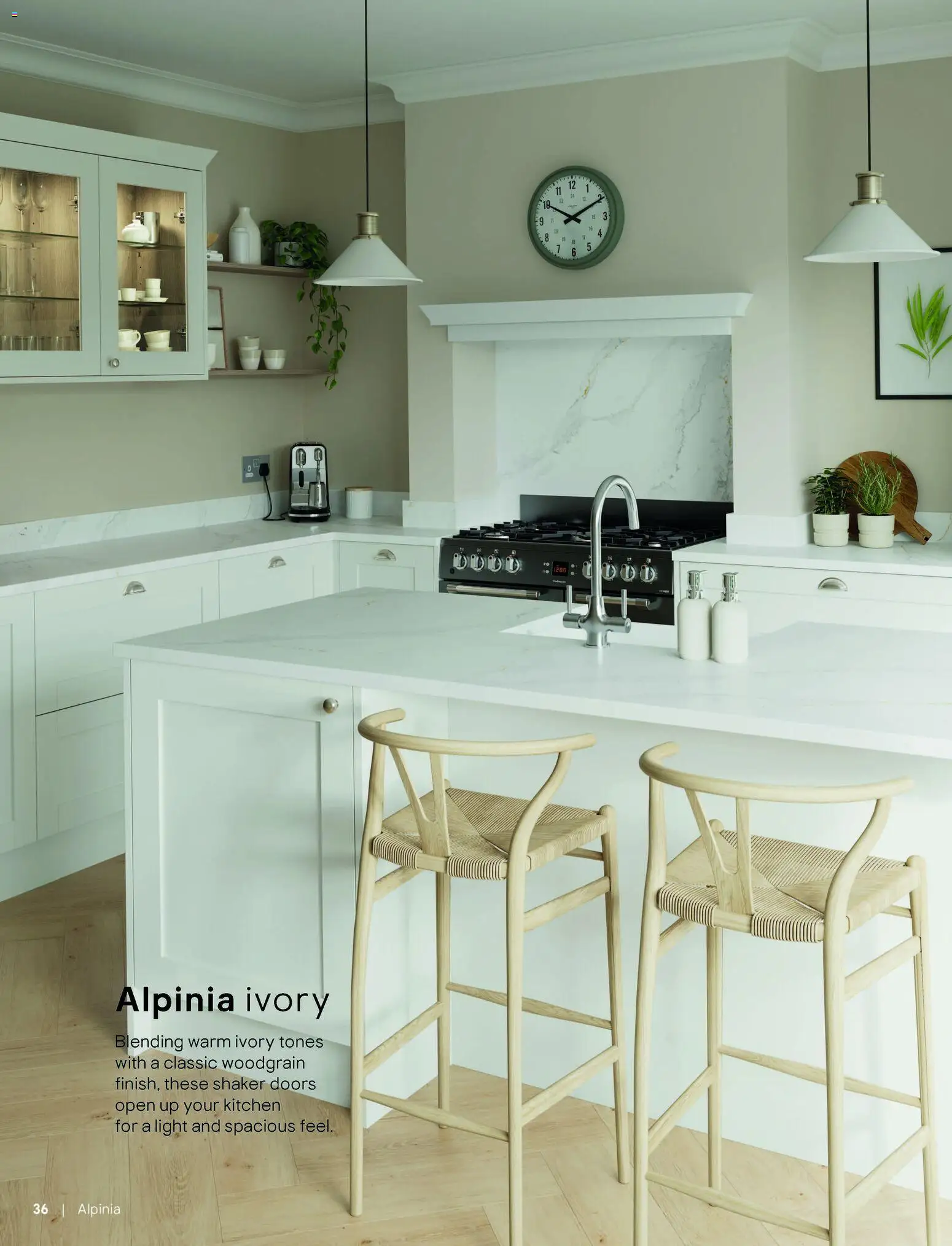 {H1} | Page: 87 | Products: Kitchen, Doors, Pendant light, Bowl