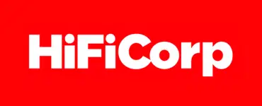 HiFi Corp logo