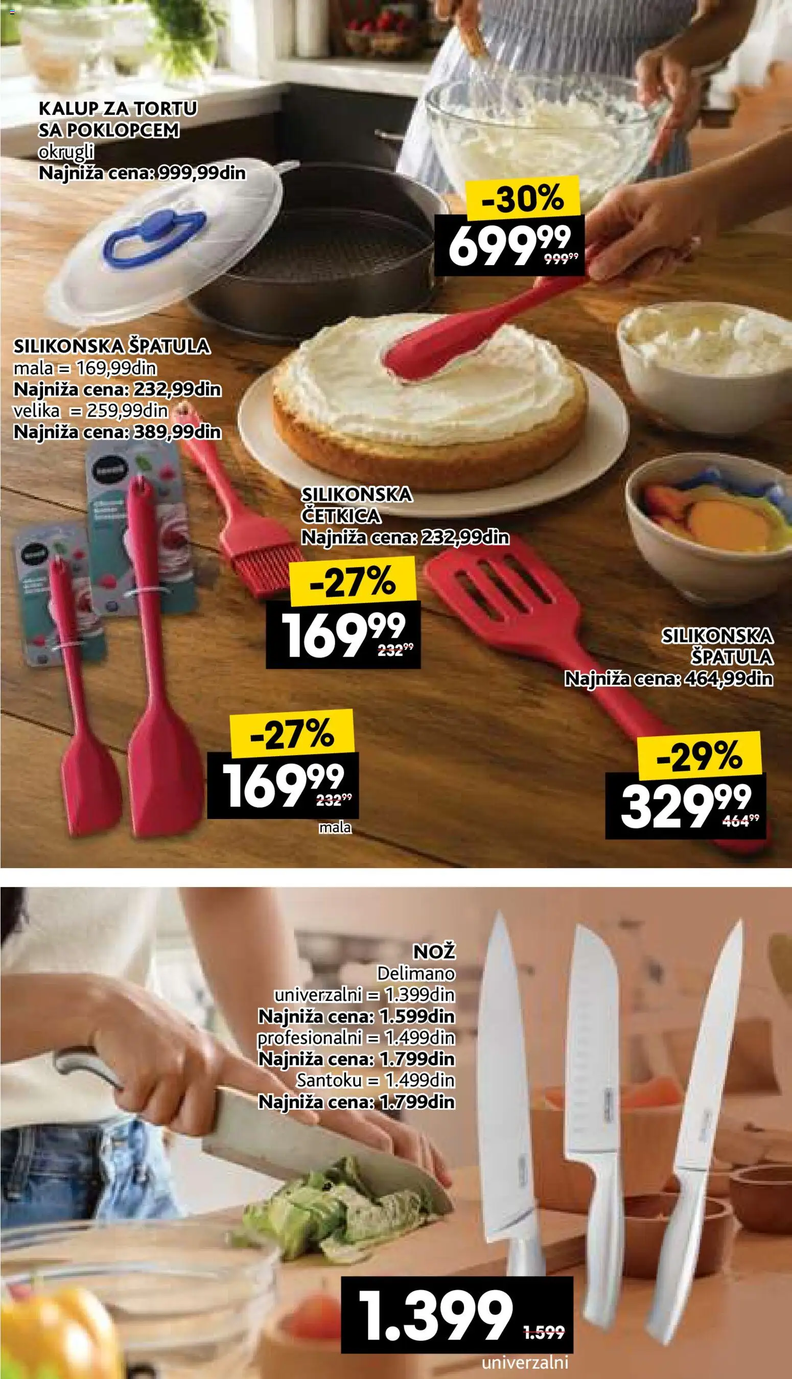 Roda katalog - važi od 11.07.2026 | Strana: 14 | Proizvode: Delimano