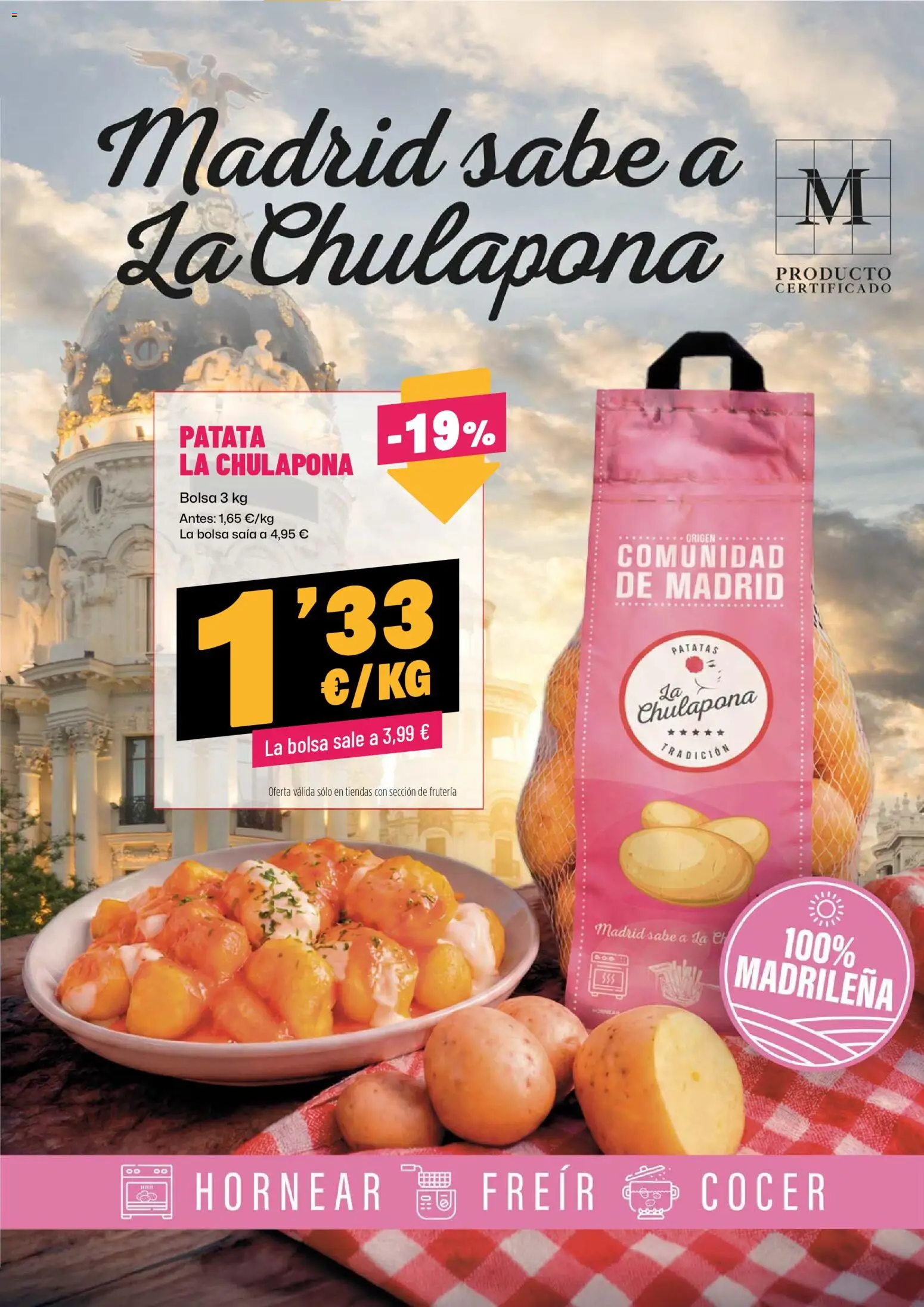 AhorraMas folleto │ válido desde el 08/10/2026 | Página: 3