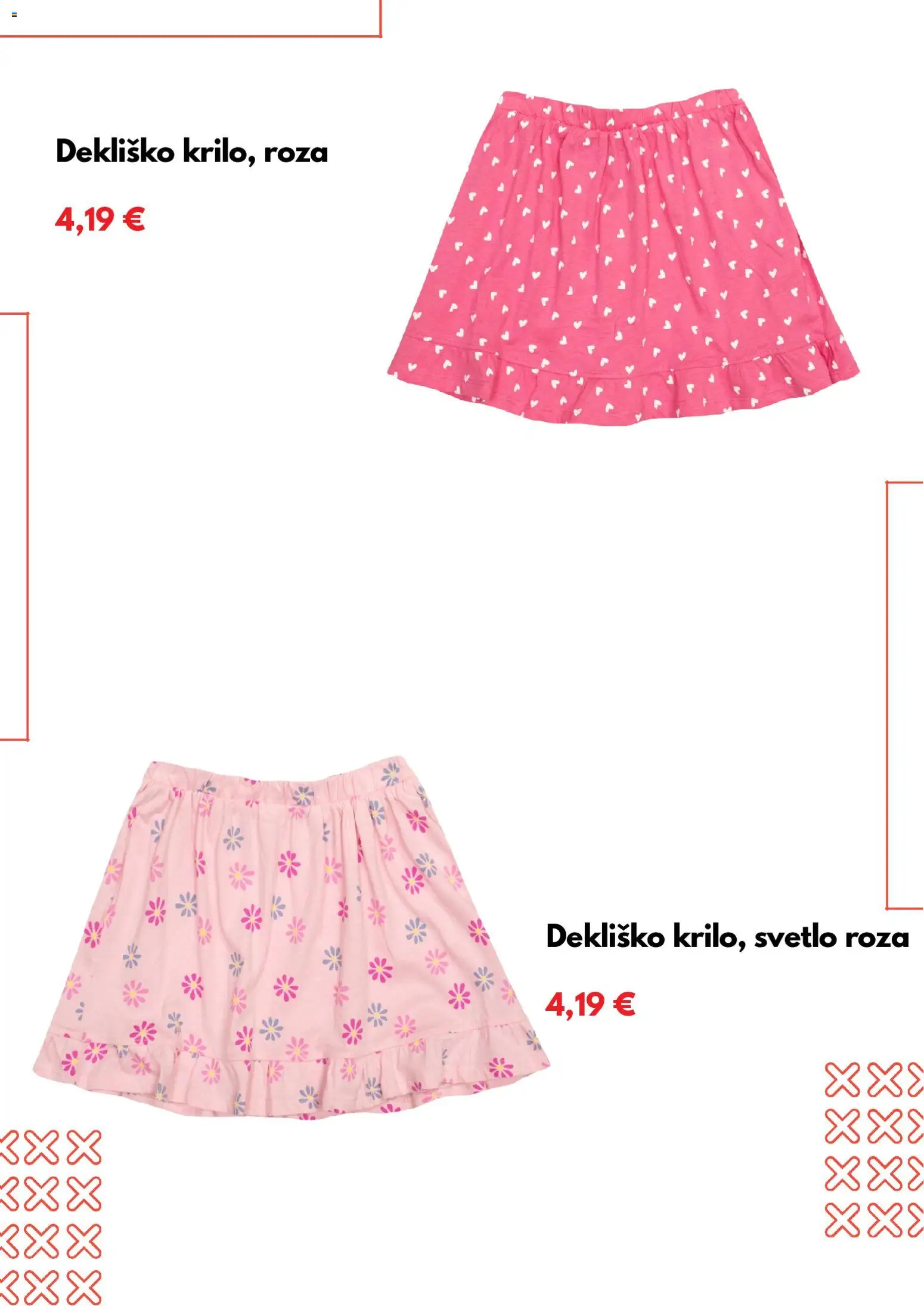 Novi Mana katalog ponudbe – veljaven od 12.07.2026 | Stran: 2