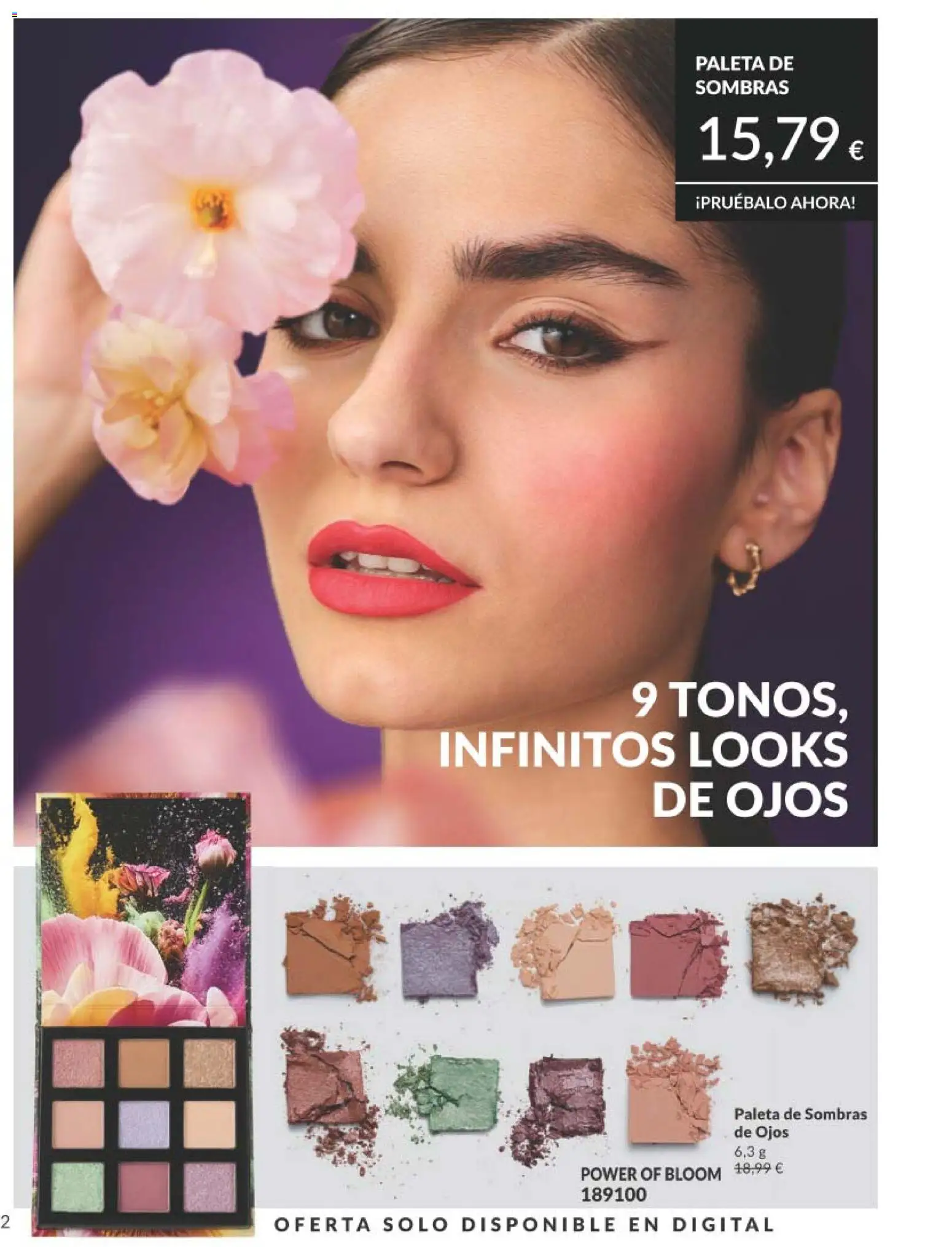 Catálogo AVON campaña 7 │ válido desde el 01/07/2026 | Página: 182