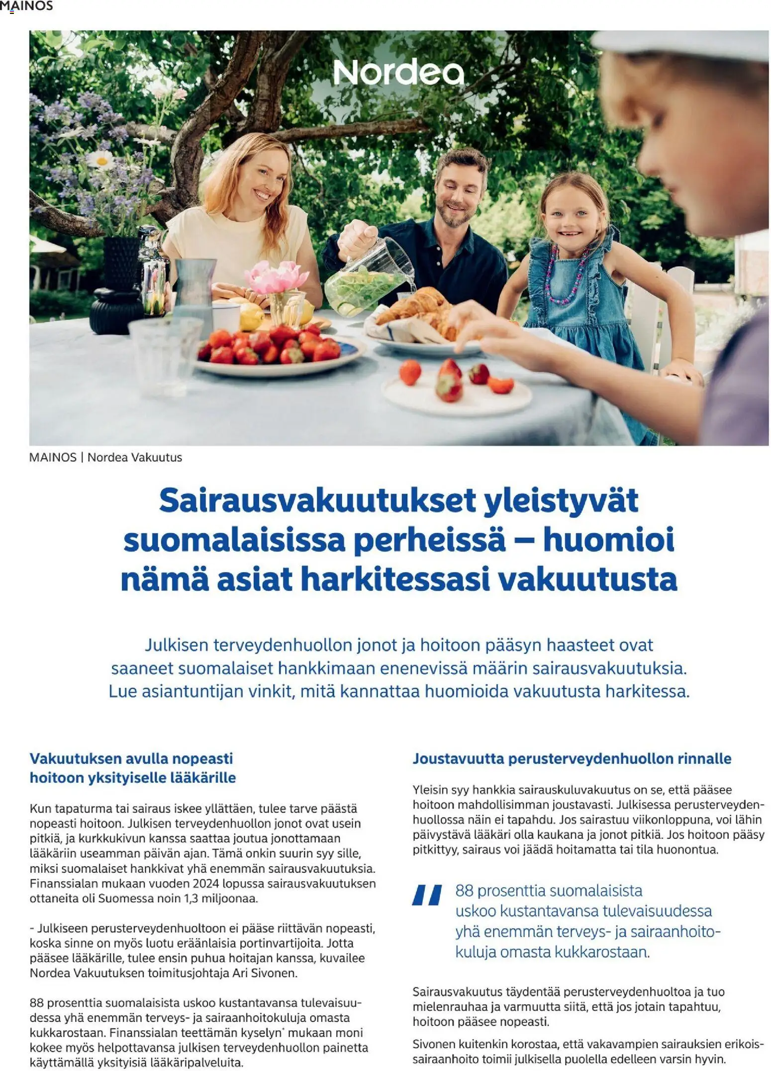 K-Citymarket tarjoukset - Pirkka – voimassa 06.05.2026 alkaen | Sivu: 70 | Tuotteet: Voi