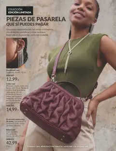 Vista previa Catálogo AVON campaña 8 válido desde el 01/08/2026 | Página: 126