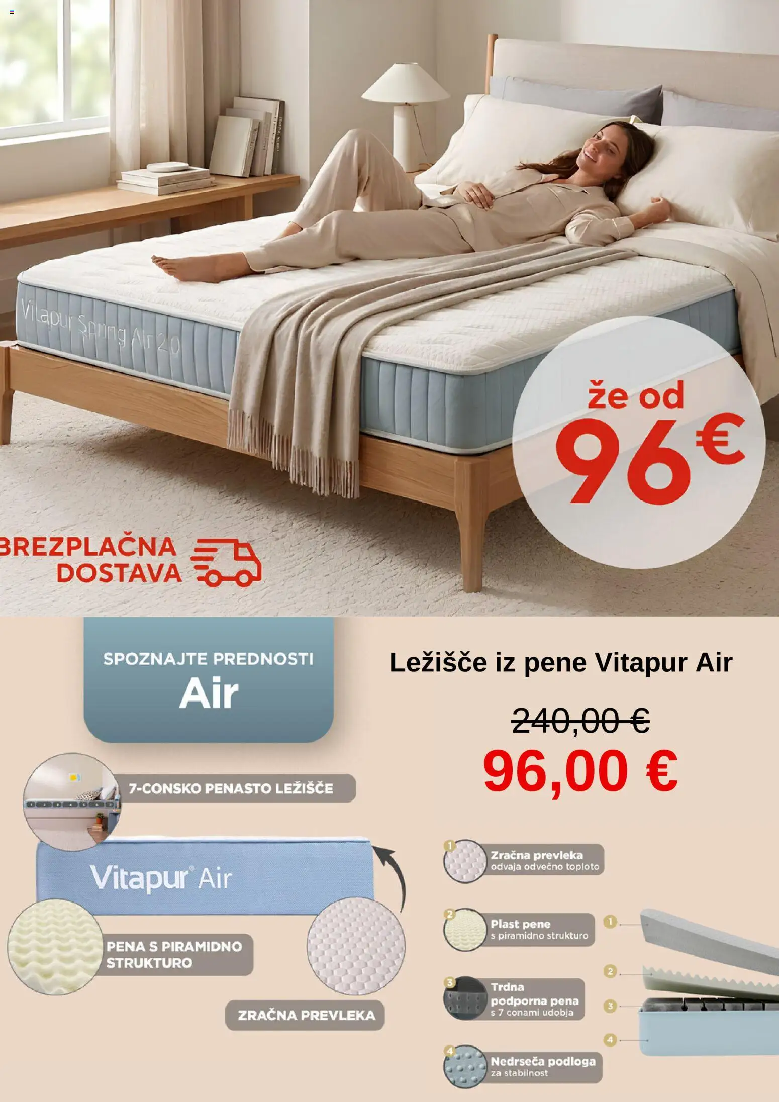Novi Vitapur katalog ponudbe – veljaven od 18.06.2026 | Stran: 2