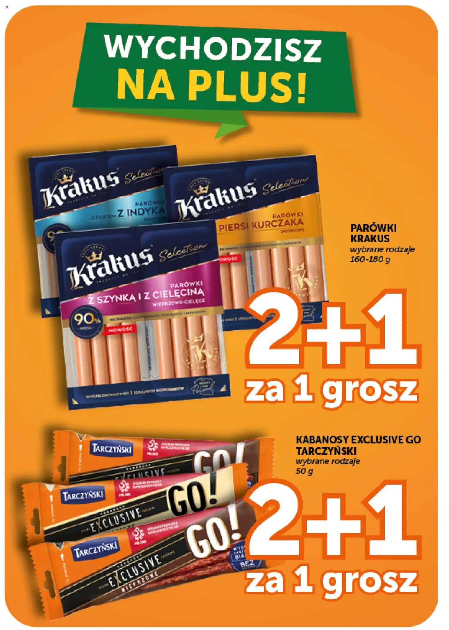 ABC gazetka - Market od 10.09.2026 | Strona: 8 | Produkty: Piersi, Kabanosy, Parówki, Cielęcina