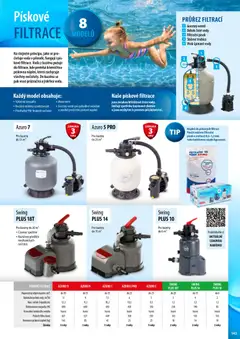 Náhled letáku Mountfield katalog od 02.04.2026 | Strana: 143
