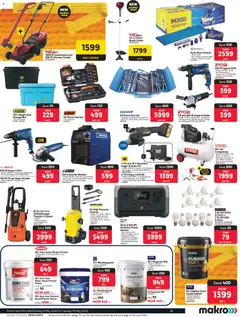 Makro specials catalogue – valid from 06.05.2026 | Page: 11