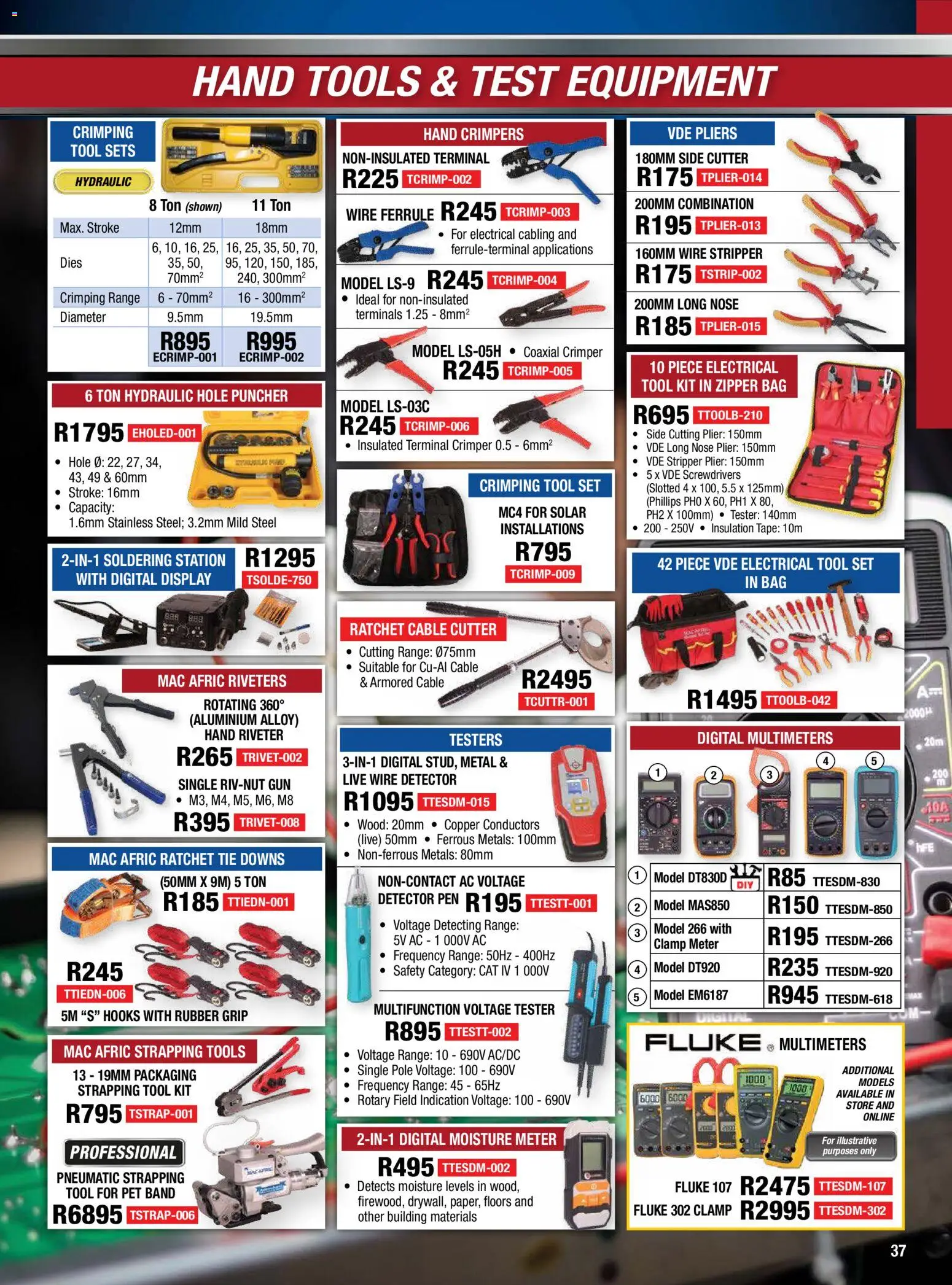 New Adendorff catalogue – valid from 01/09/2026 | Page: 39 | Products: Bag, Cutter, Pen, Tape