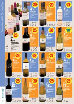 E.leclerc katalog akcije – veljaven od 13.10.2026 | Stran: 32