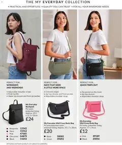 Preview of AVON - Offers valid from 01/08/2026 | Page: 146