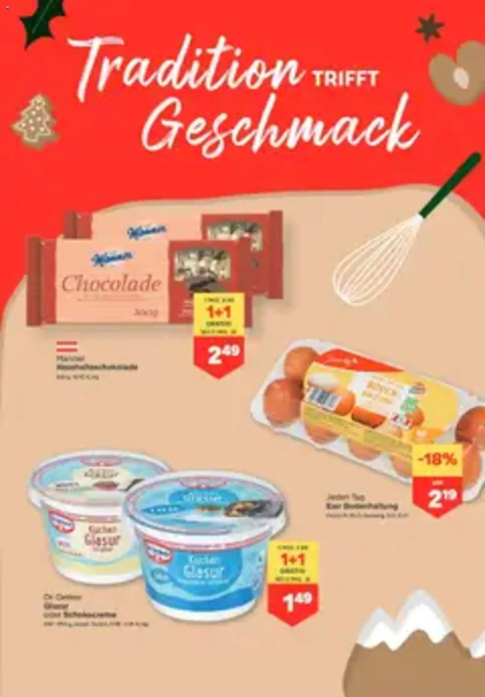 MPREIS Flugblatt gültig ab 05.11.2026 | Seite: 20