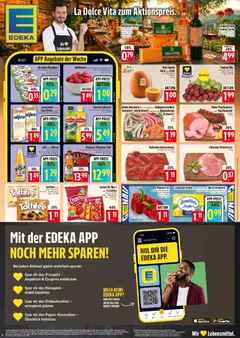 Angebote - E xpress: Zeitungsinserat ab 20.08.2026 gültig