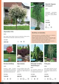 Náhled letáku Starkl katalog od 25.02.2026 | Strana: 48 | Produkty: Rostliny