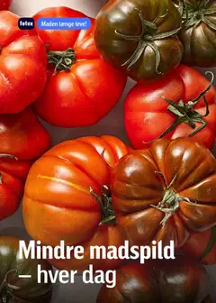 Føtex - Madspildsinitiativer gyldig fra 25/08/2025