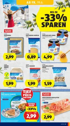 Hofer Flugblatt ab 19.06.2026 gültig | Seite: 13