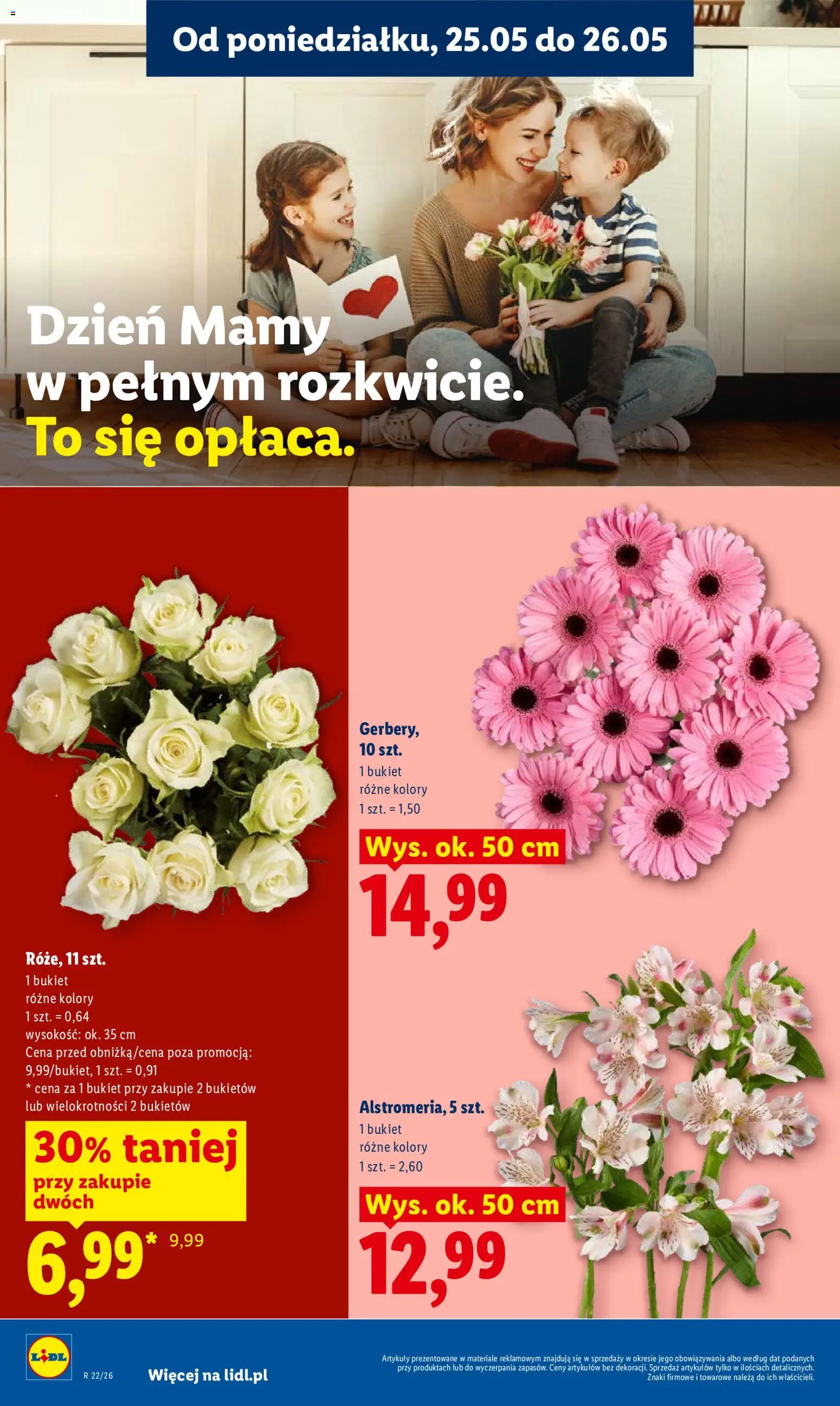 Lidl gazetka od 25.05.2026 | Strona: 4