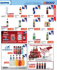 Anteprima del volantino Mercatò volantino valido a partire dal 17/09/2026 | Pagina: 11