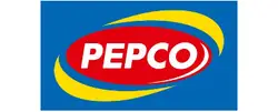 Pepco trgovine - katalog logo