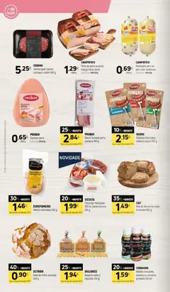 Pré-visualização Coviran folheto válido de 25/08/2026 | Página: 2