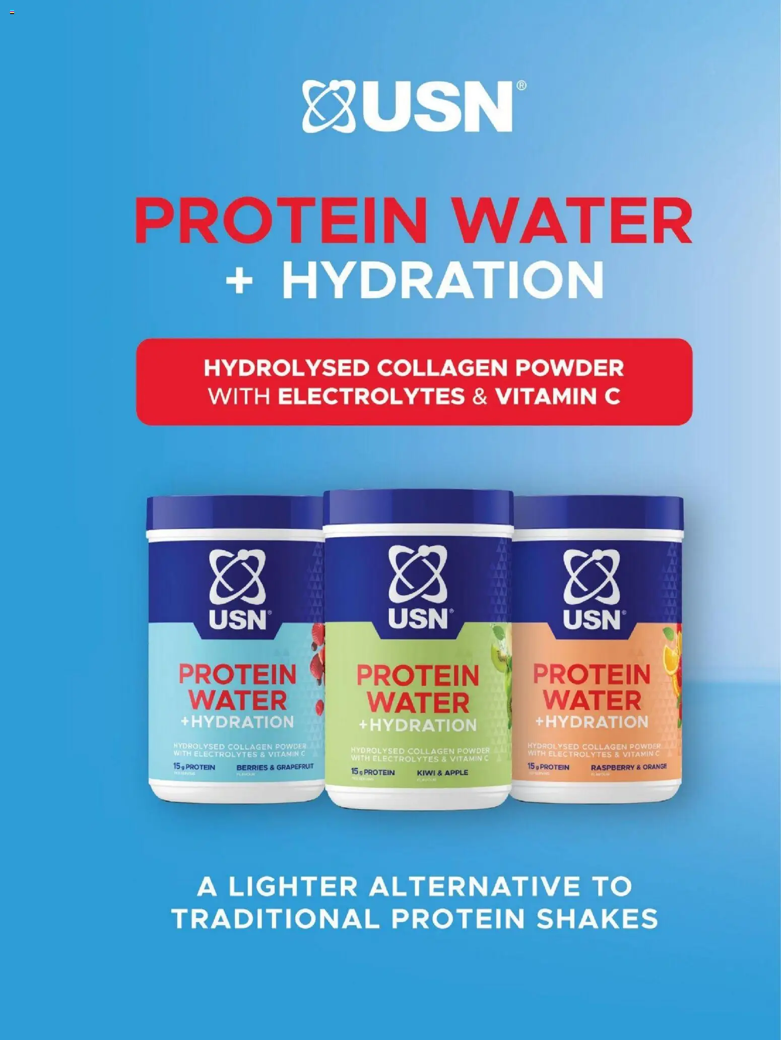 New Dis-Chem catalogue – valid from 28/05/2026 | Page: 6 | Products: Protein, Powder, Kiwi, Water