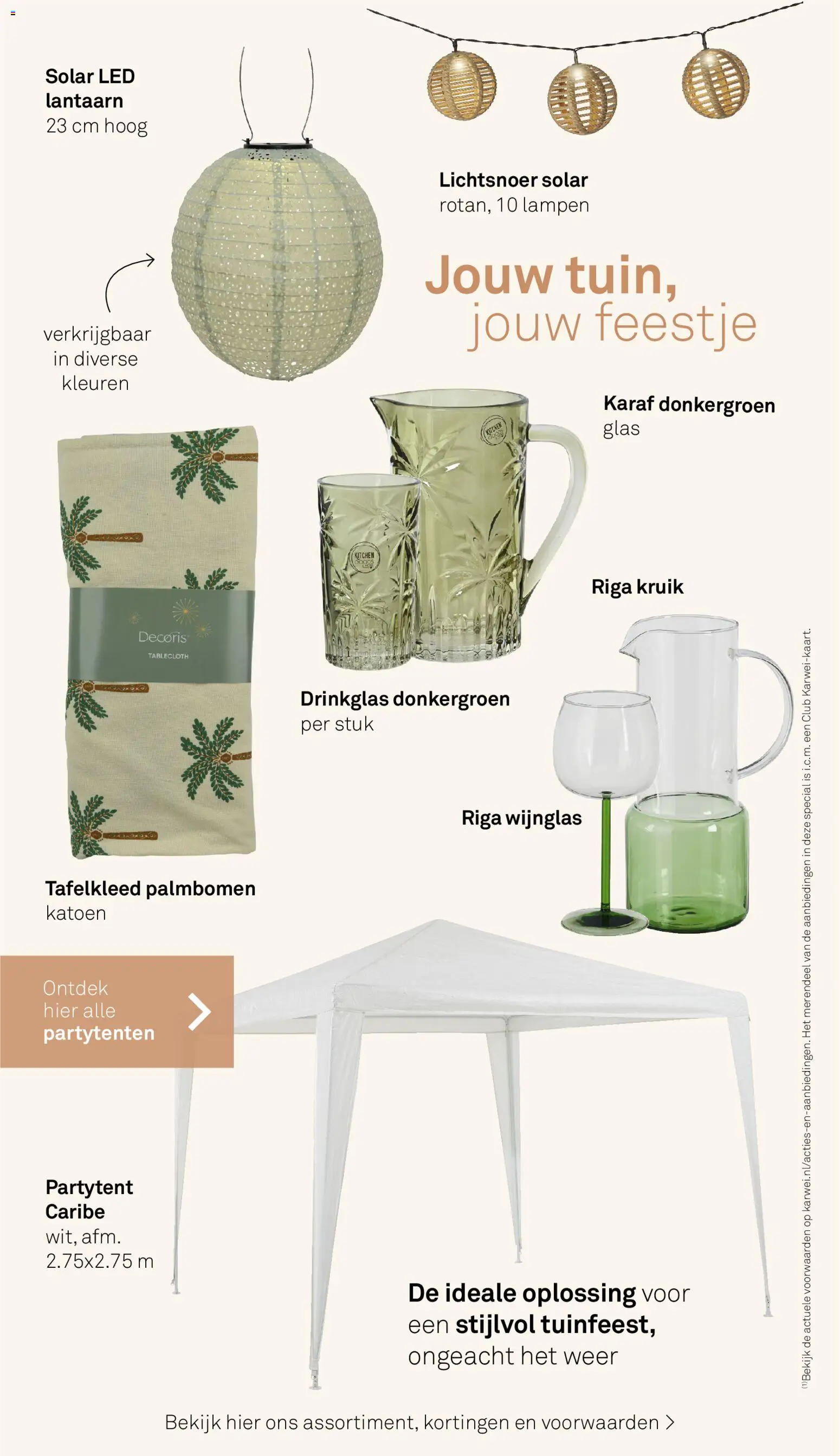 {H1} | Pagina: 15 | Producten: Lantaarn, Glas