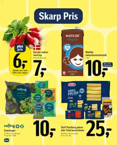 Føtex - Tilbudsavis uge 21-22 gyldig fra 15.05.2026 | Side: 2