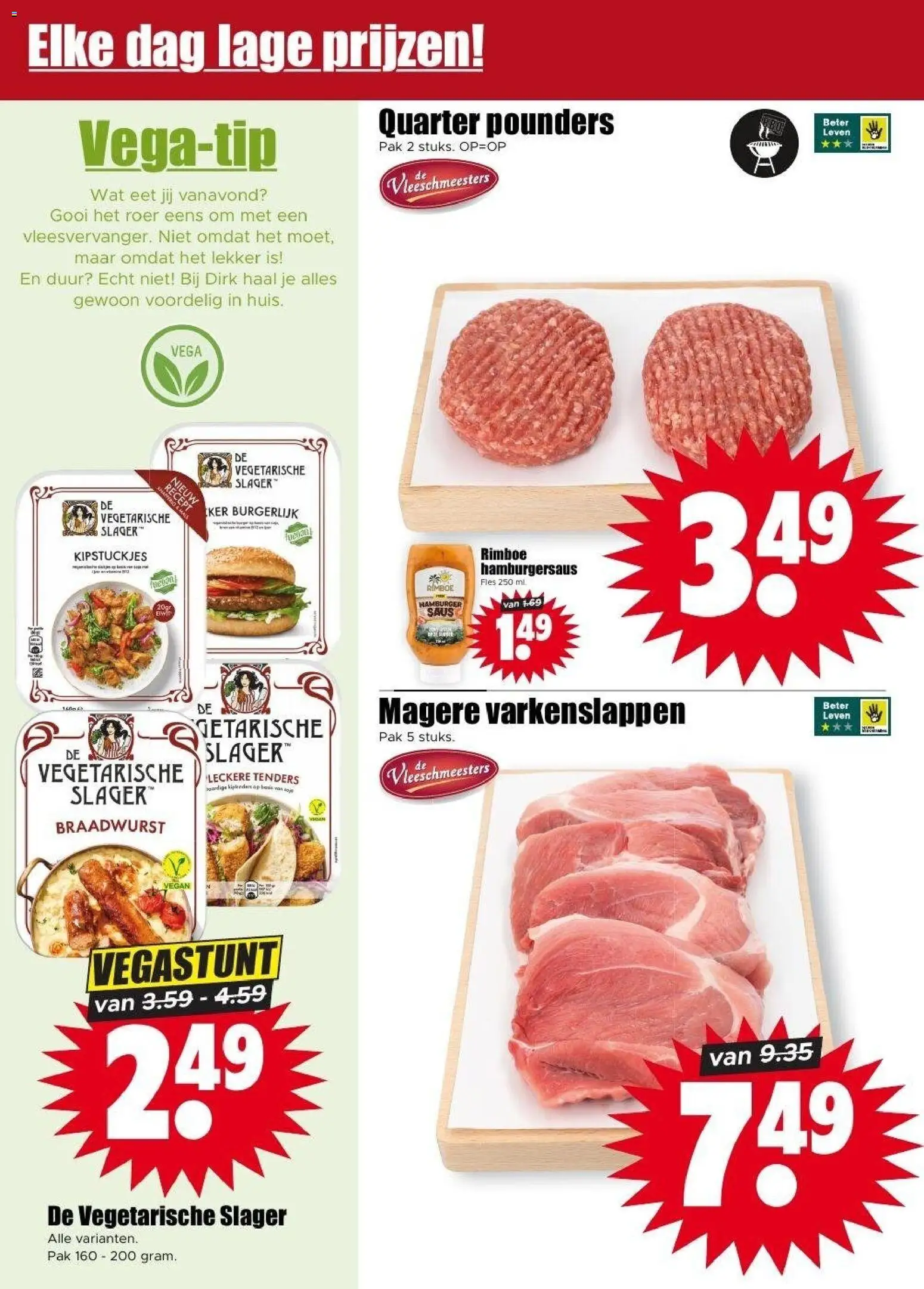 {H1} | Pagina: 10 | Producten: Fles, Hamburger, Saus