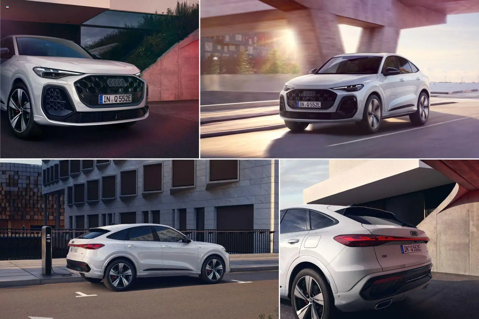 Audi Q5 – gültig ab 01.10.2026 | Seite: 21