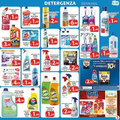 Anteprima del volantino Bernava volantino valido a partire dal 12.06.2026 | Pagina: 3