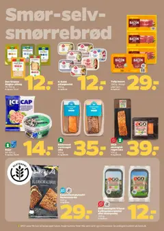Netto - Tilbudsavis uge 37 gyldig fra 05/09/2026 | Side: 16