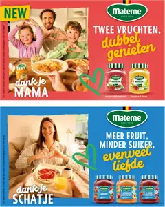 Carrefour Magazine - Voorbeeld van een folder van Carrefour, geldig van 11.06.2026 | Pagina: 30 | Producten: Appelen, Frambozen