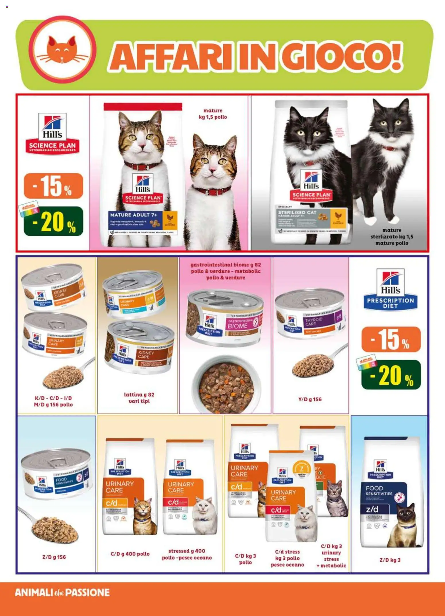 Volantino Elite Supermercati del 20.05.2026 | Pagina: 10 | Prodotti: Pollo, Pesce, Verdure, Gioco