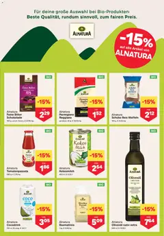 MPREIS Flugblatt ab 21.05.2026 gültig | Seite: 7 | Produkte: Szeder, Milch, Schokolade, Reis