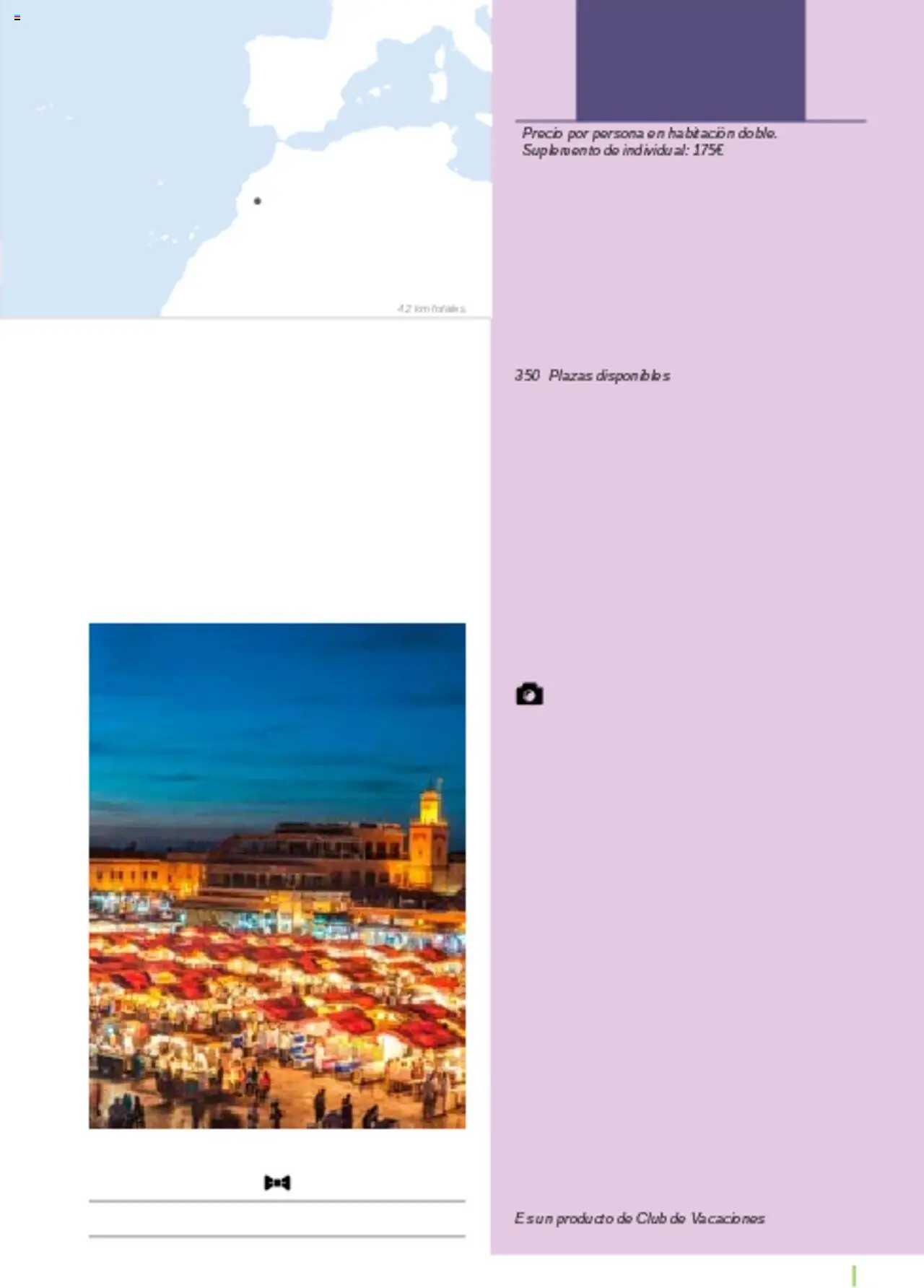 Viajes El Corte Inglés Rutas Culturales de la Comunidad de Madrid │ válido desde el 01/04/2025 | Página: 105