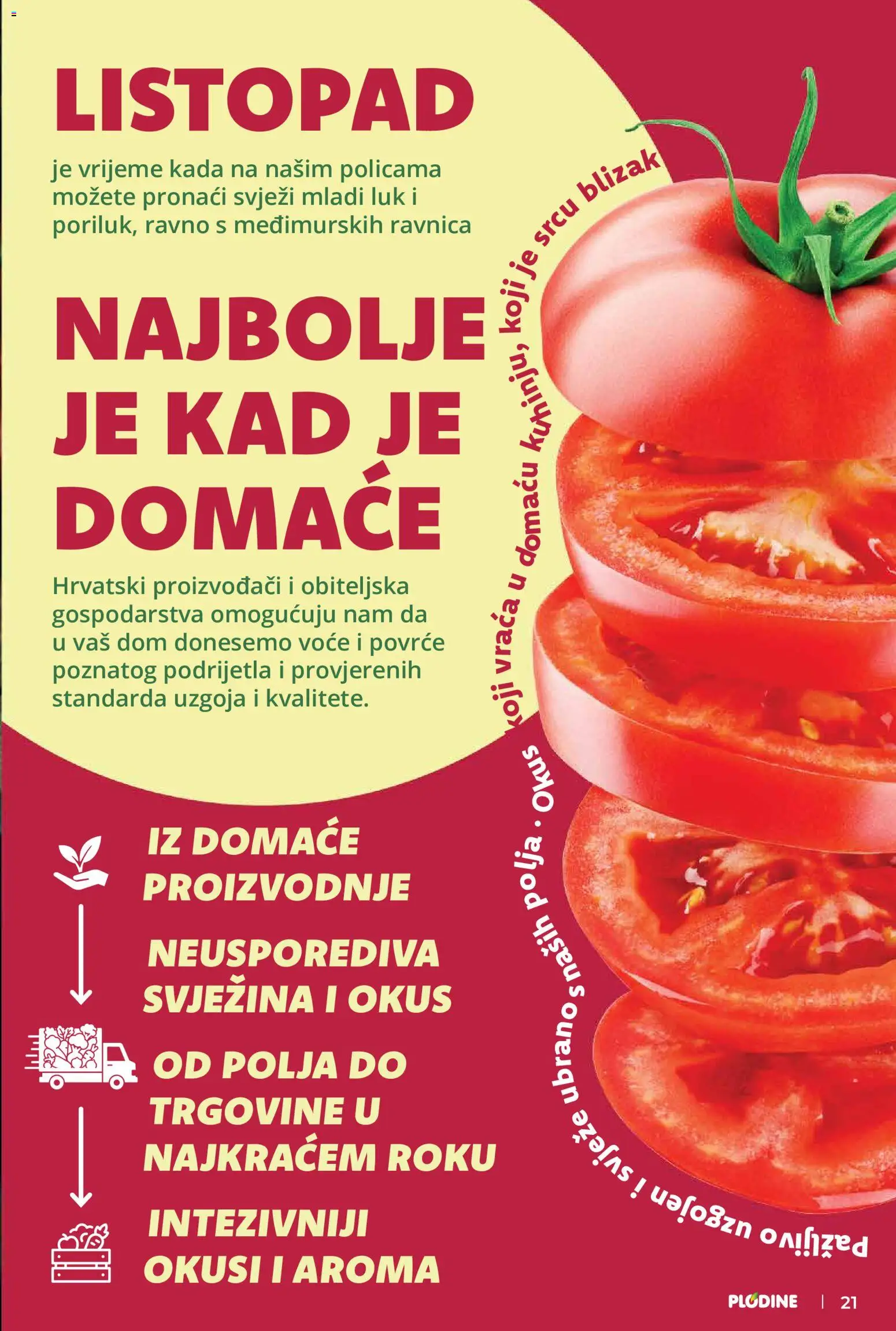Plodine katalog | vrijedi od 30.09.2026 | Stranica: 21