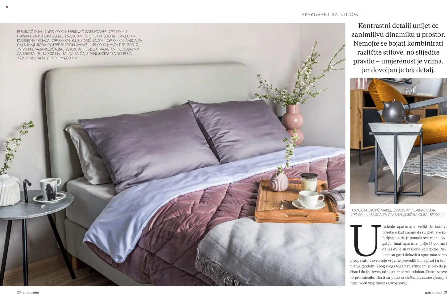 Lesnina katalog | vrijedi od 01.07.2026 | Stranica: 11