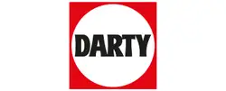 Loja de logótipos Darty logo