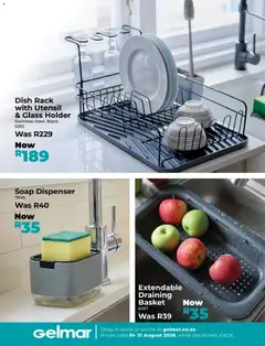 Gelmar specials catalogue – valid from 01/08/2026 | Page: 4